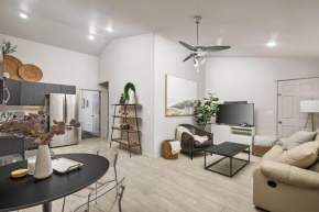 Mill Plain Retreat